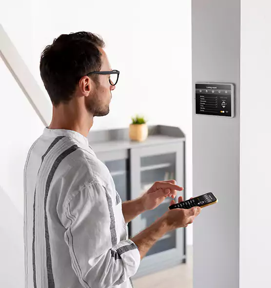 About Smart AC Vent Controller Services in Miramar