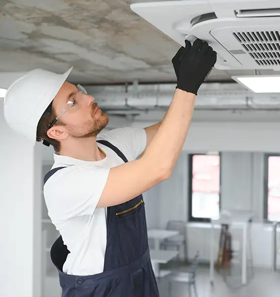 About Spring Air Duct Cleaning in Miramar, FL