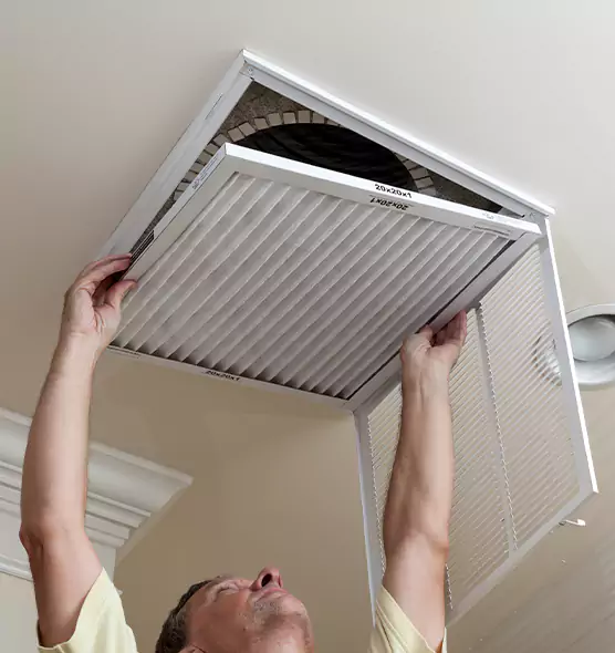 Trusted Vent Shaft Cleaning Expert in Miramar, FL