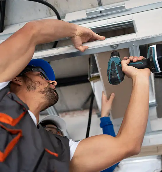 About Vent Smoke Odor Elimination in Miramar, FL