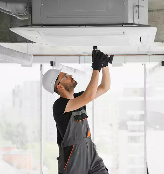 Reliable Ventilation System Cleaning in Miramar, FL
