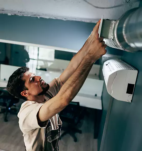 Reliable Warehouse Vent Cleaning in Miramar, FL