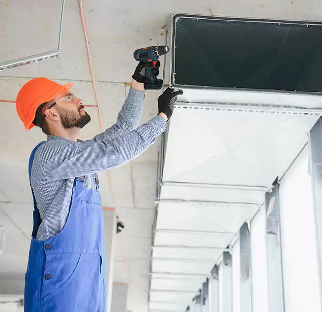 Why Homeowners & Businesses Trust Us in Miramar, FL?