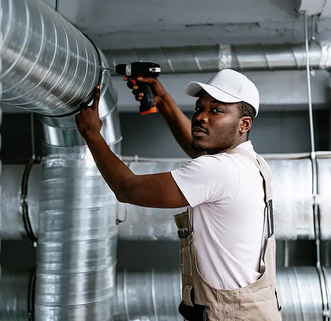 Why Homeowners & Businesses Trust Us Miramar, FL