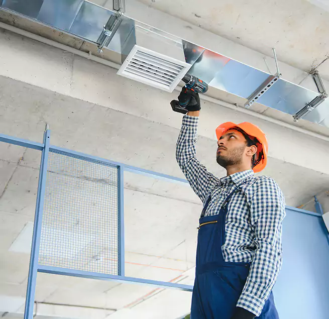 Why Homeowners & Businesses Trust Us in Miramar, FL?