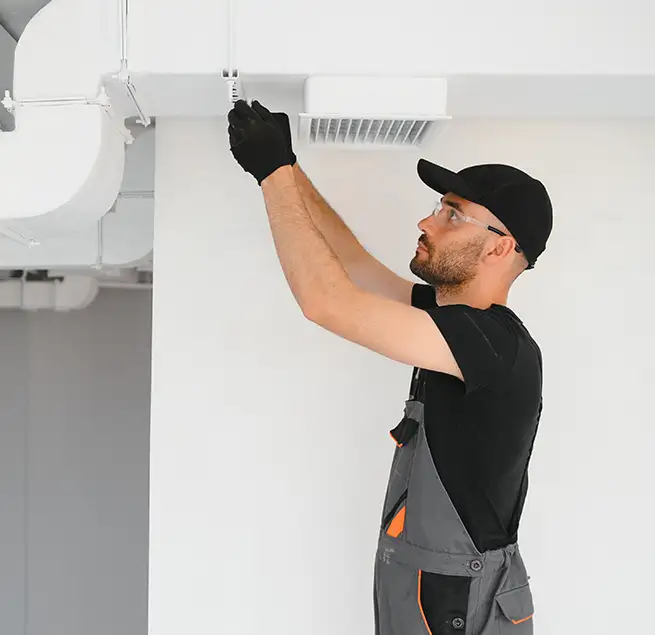 Why Homeowners & Businesses Trust Us in Miramar, FL?