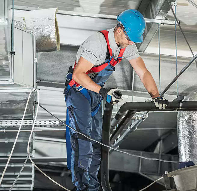 Why Homeowners & Businesses Trust Us in Miramar, FL?