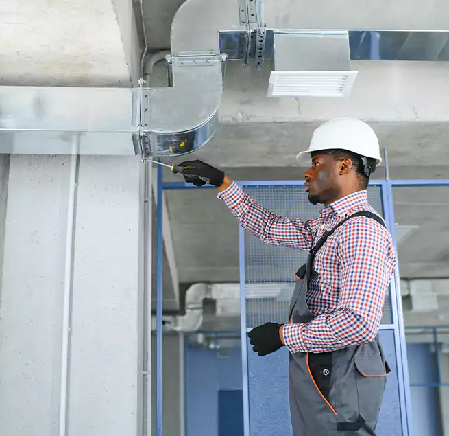 Why Homeowners & Businesses Trust Us Miramar, FL