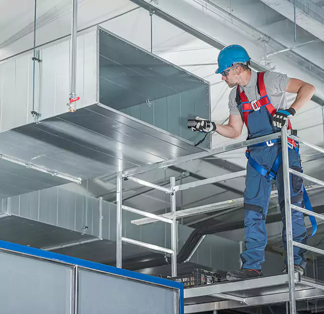 Why Homeowners & Businesses Trust Us in Miramar, FL?