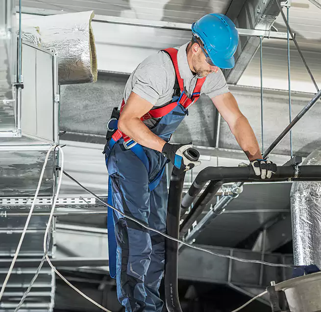 Why Homeowners & Businesses Trust Us in Miramar, FL?