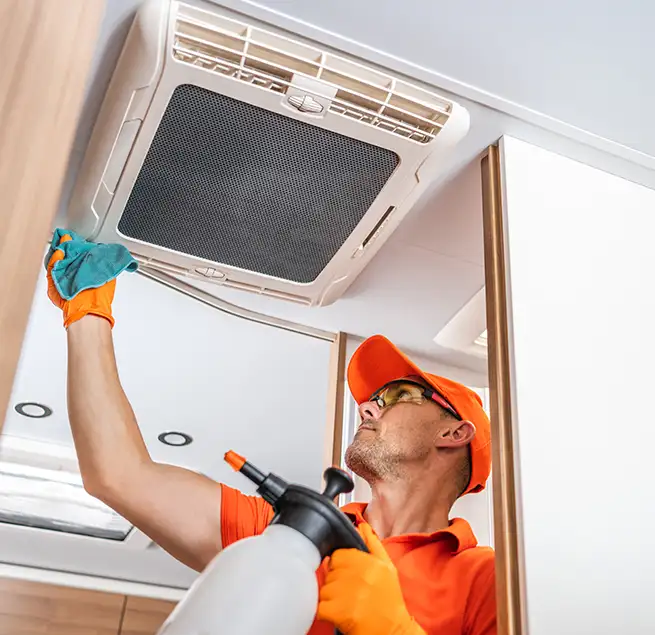 Why Homeowners & Businesses Trust Us in Miramar, FL?