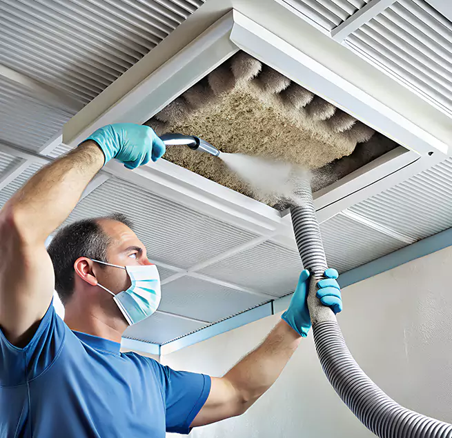 Why Homeowners Businesses Trust Us in Miramar, FL