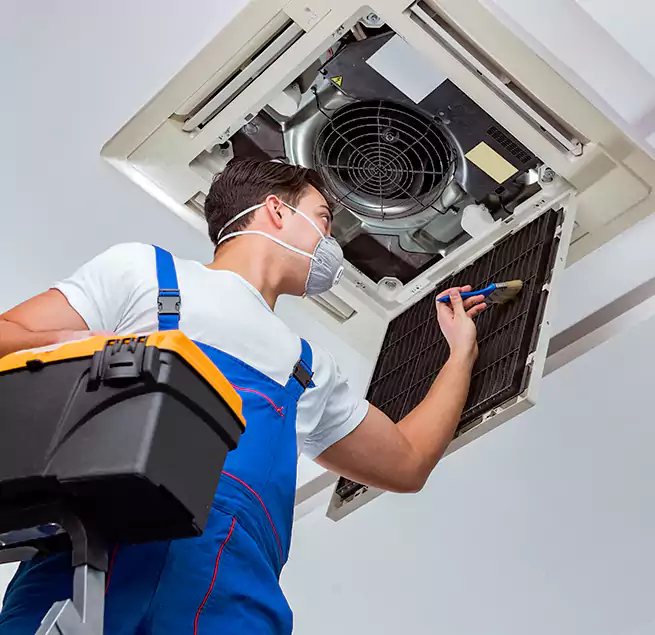 Why Homeowners & Businesses Trust Us in Miramar, FL?