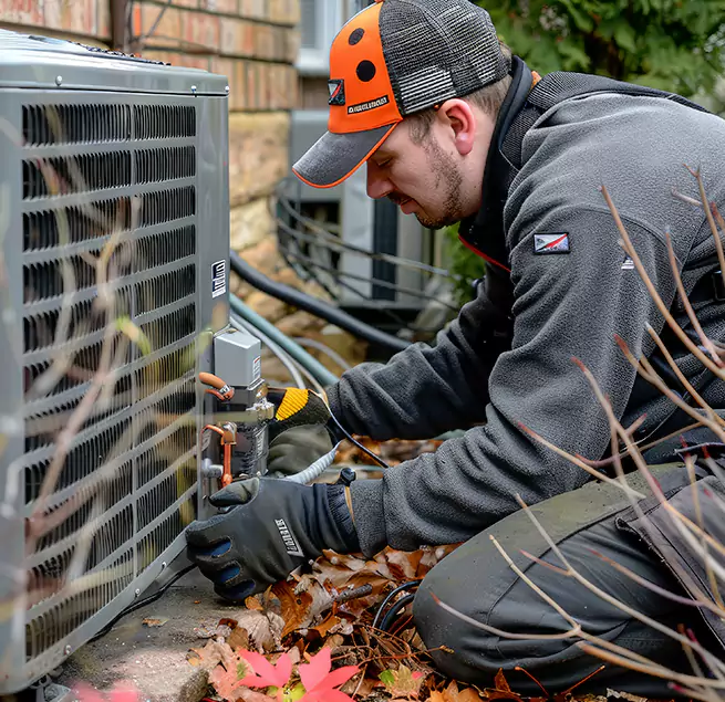 Why Homeowners & Businesses Trust Us in Miramar, FL?