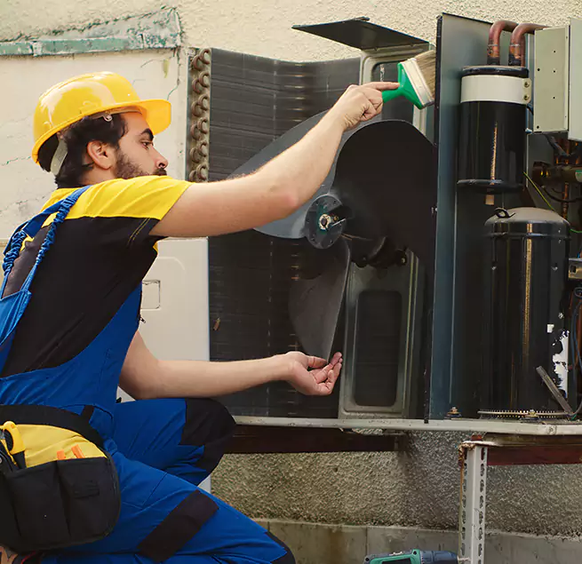 Why Homeowners & Businesses Trust Us Miramar, FL?