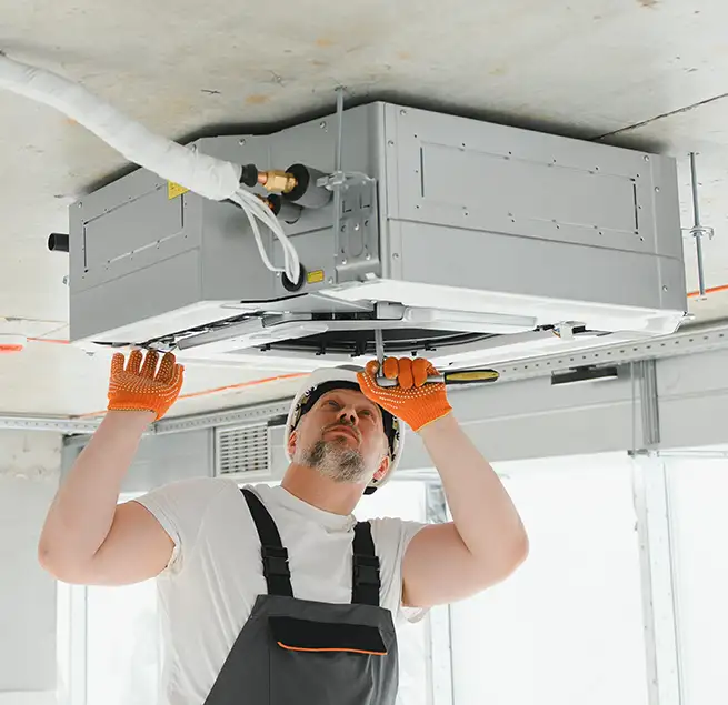 Why Homeowners & Businesses Trust Us Miramar, FL