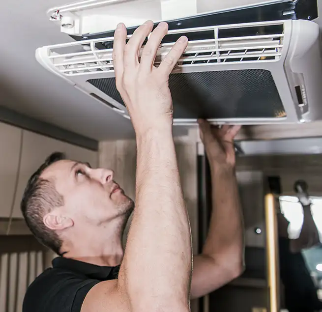 Why Homeowners & Businesses Trust Us Miramar, FL