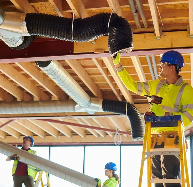 Why Homeowners & Businesses Trust Us in Miramar, FL?