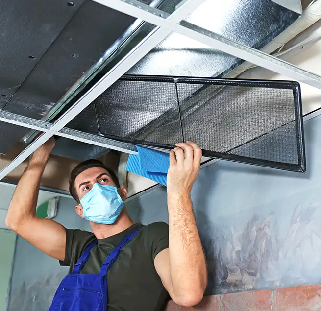 Why Homeowners & Businesses Trust Us in Miramar, FL?