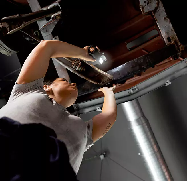 Why Homeowners & Businesses Trust Us Miramar, FL