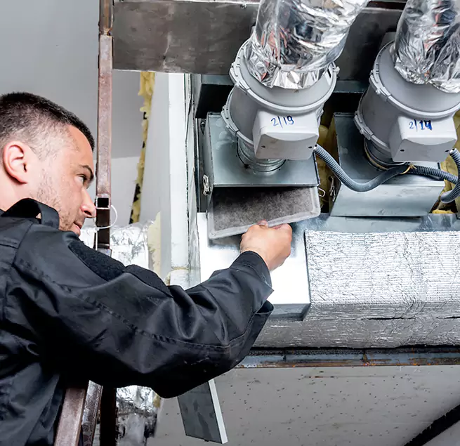 Why Homeowners & Businesses Trust Us in Miramar, FL?