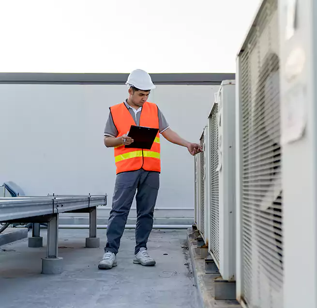 Why Homeowners & Businesses Trust Us in Miramar, FL?