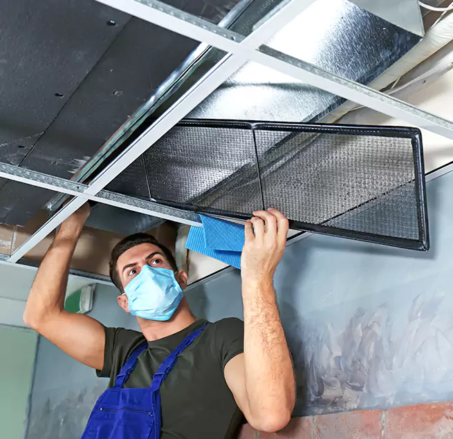 Why Homeowners Businesses Trust Us in Miramar, FL?