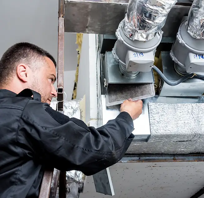 Why Homeowners & Businesses Trust Us in Miramar, FL?